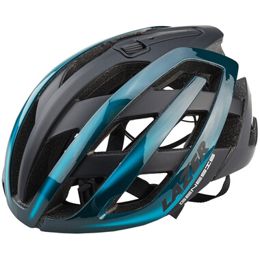 LAZER GENESIS Road Helmet Blue/Black 2023 0